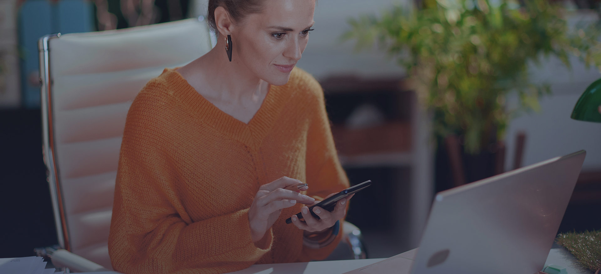 Immobilien-Tokenisierungsunternehmen