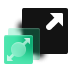 In-process scaling