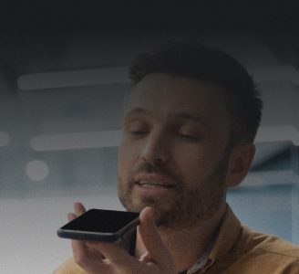 Voice assistants