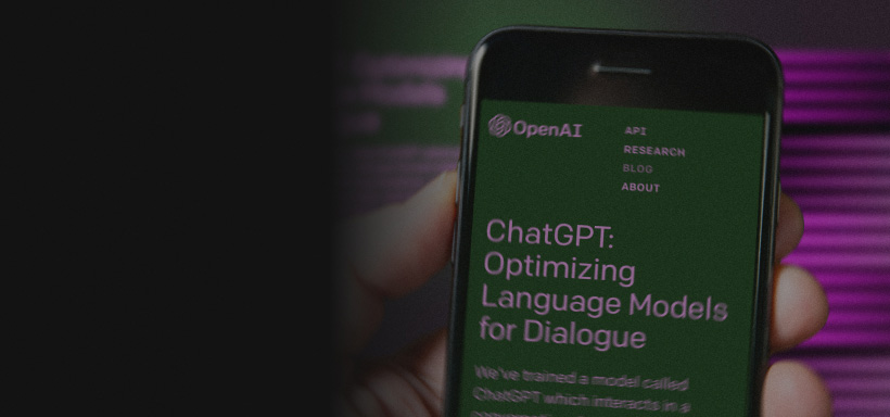 ChatGPT developers