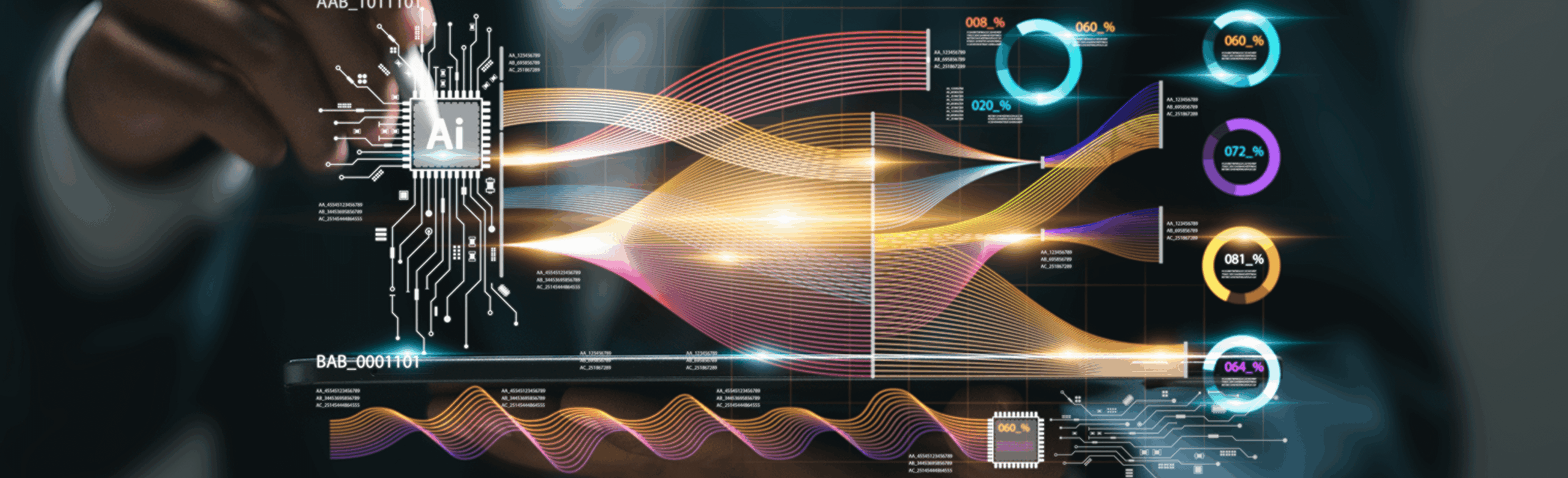 Systeme zur automatisierten visuellen Inspektion kommen in unterschiedlichen Branchen zum Einsatz, von Fertigung und Automotive über Pharma bis Logistik, und helfen dabei, Fehler früh zu erkennen, Qualität zu sichern und Prozesse effizienter zu machen.
