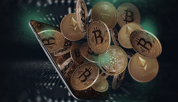 Krypto-Zahlungsgateway-Entwicklung