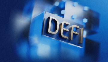 DeFi-Softwareentwickler