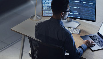 Stablecoin-Entwicklung